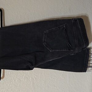 GAP Vintage Slim High Rise Jean